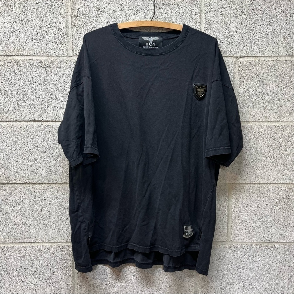 BOY Since 1976 T-Shirt